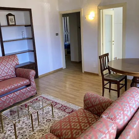 Appartement Al Molo *