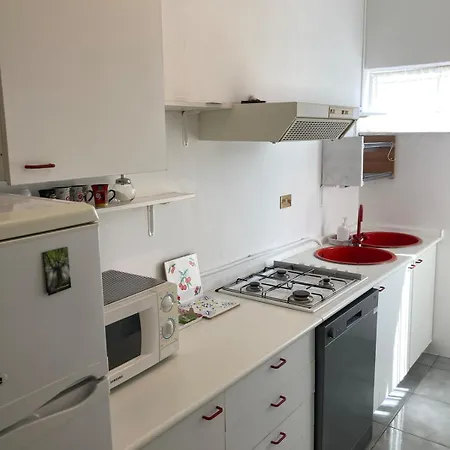 Appartement Al Molo Gravedona