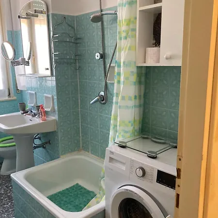 Appartement Al Molo