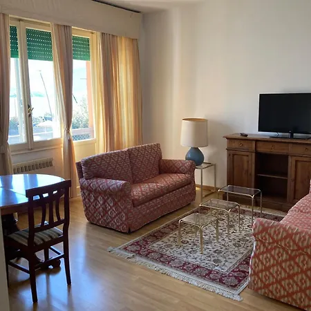 Appartement Al Molo *